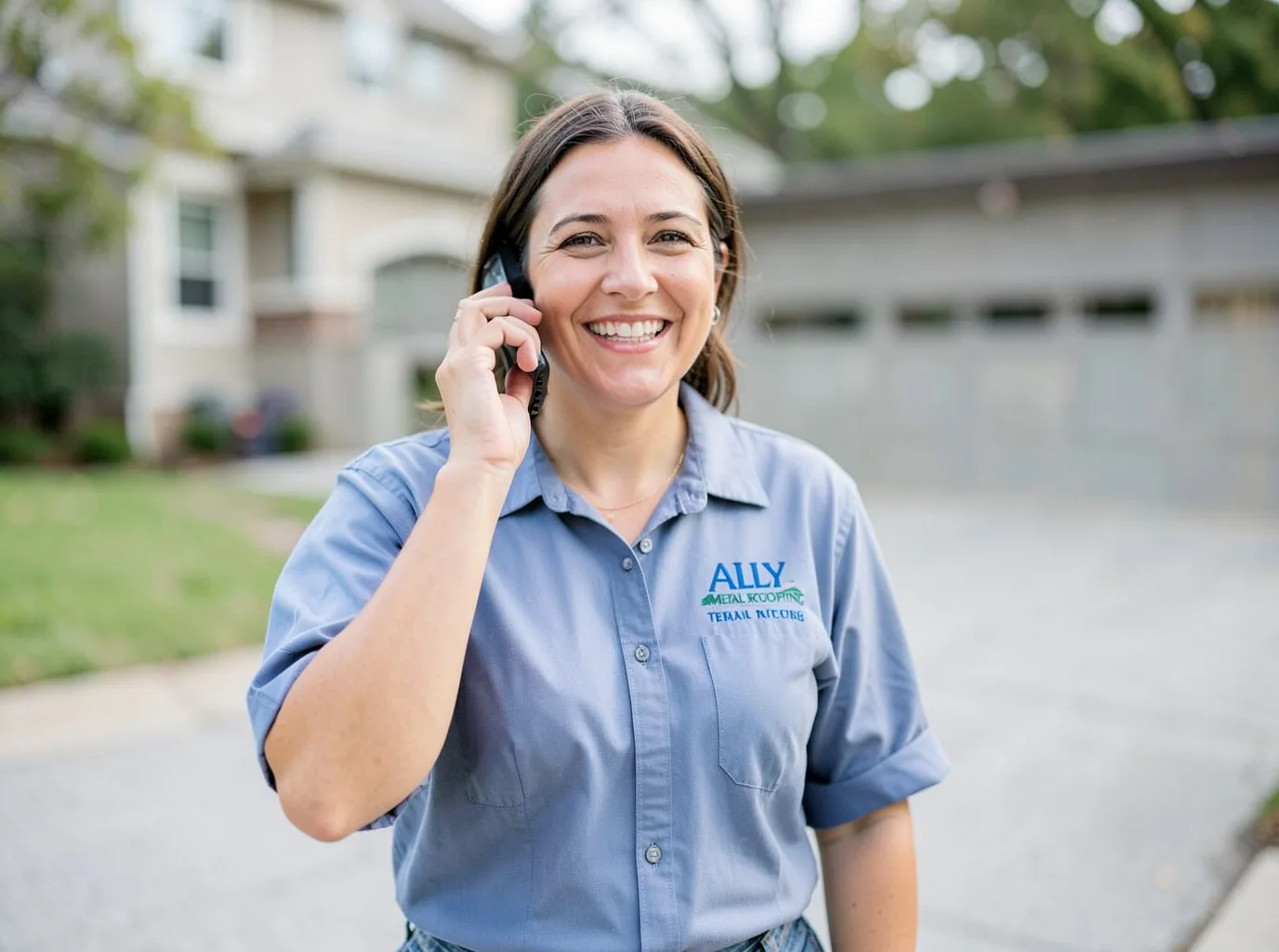 Metal Roof Installation Capitola, CA FAQs